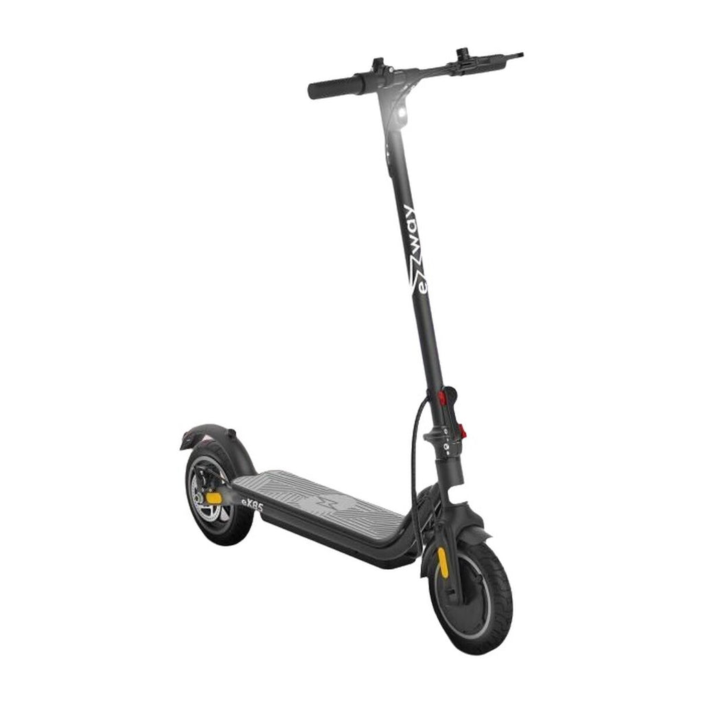 Elscooter EZWAY Svart 450 W 25 km/h