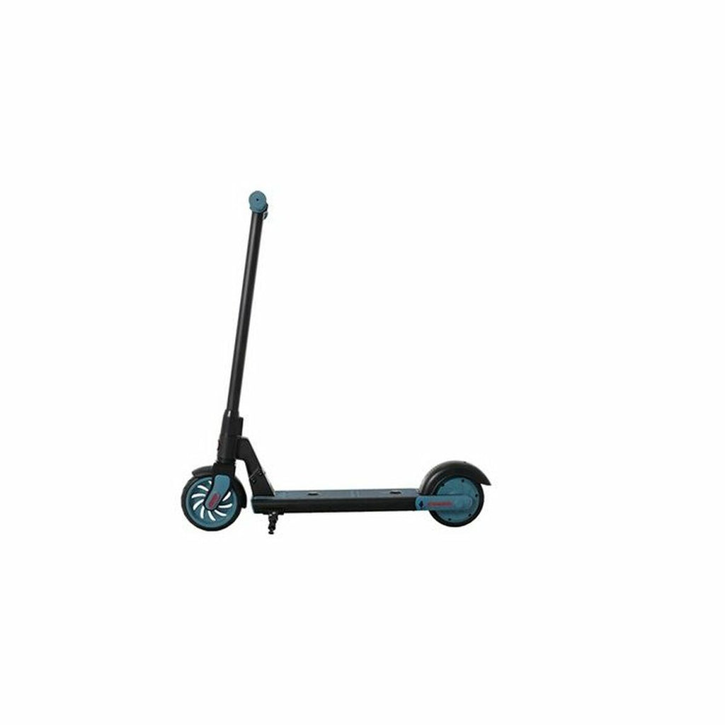 Elscooter Wispeed 150 W Blå