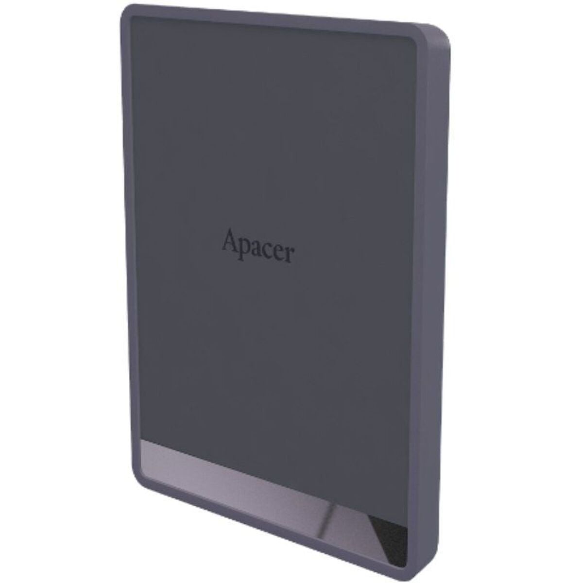 Extern Hårddisk Apacer AP2TBAS724M-1