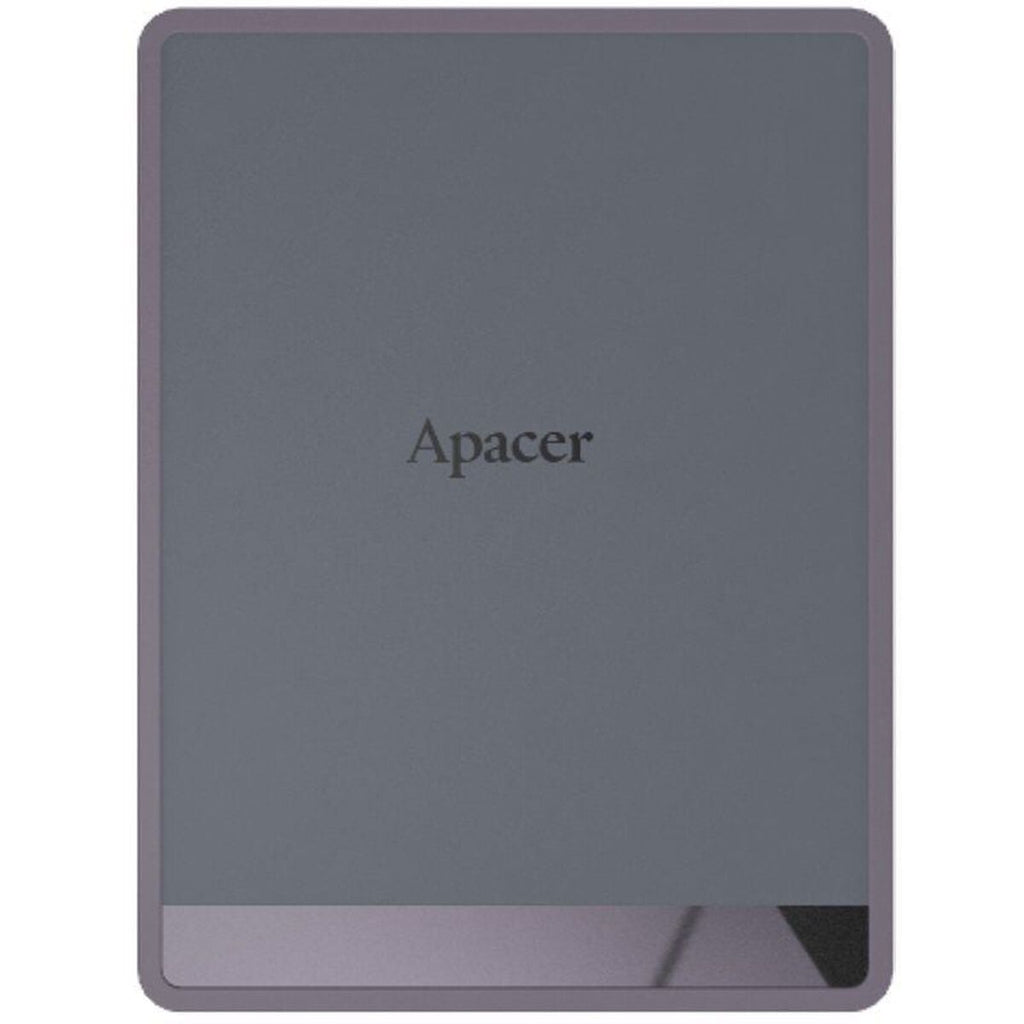 Extern Hårddisk Apacer AP2TBAS724M-1