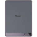 Extern Hårddisk Apacer AP2TBAS724M-1