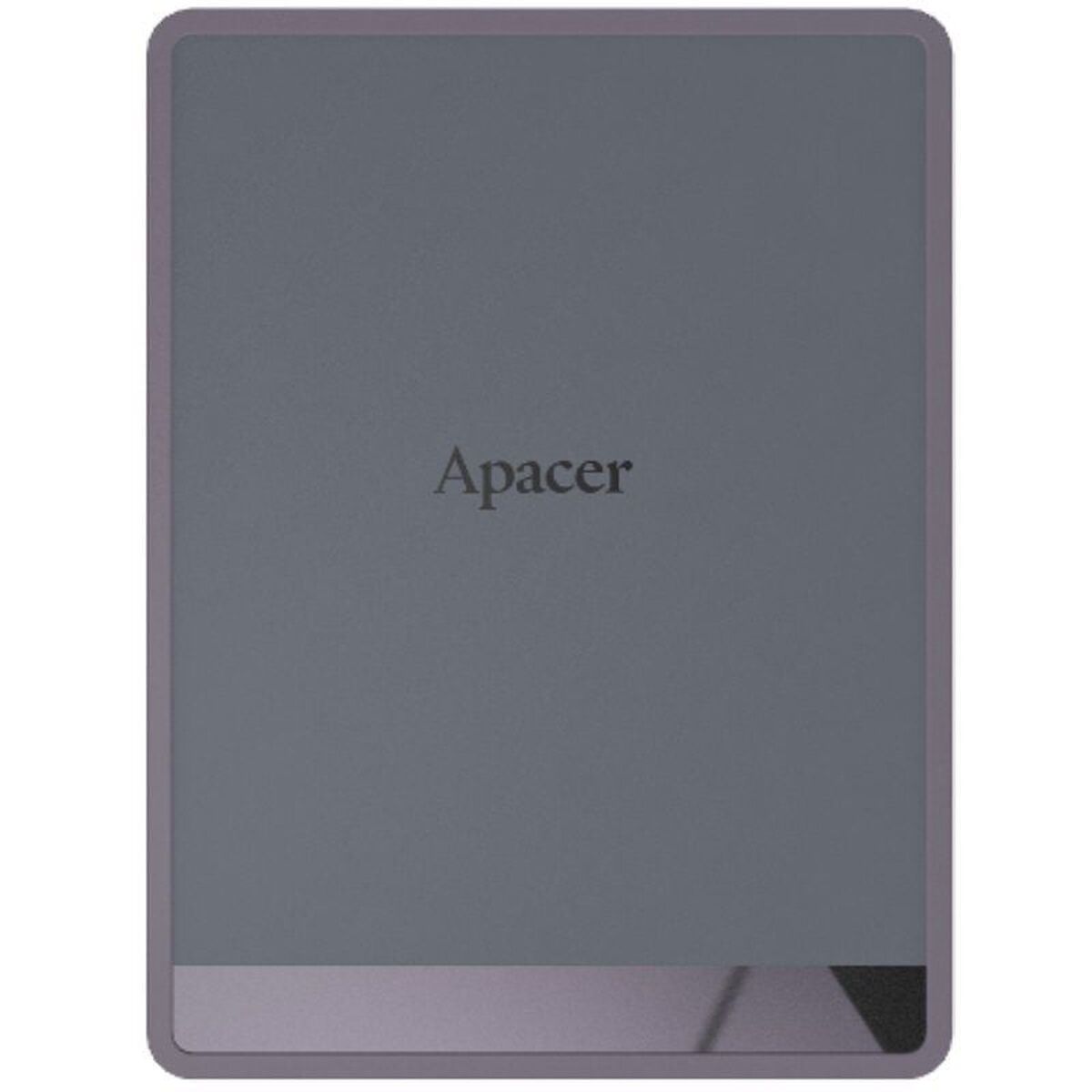 Extern Hårddisk Apacer AP2TBAS724M-1