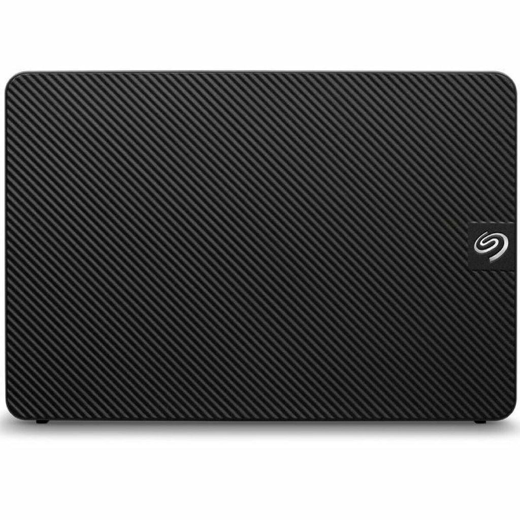 Extern Hårddisk Seagate STKP12000400 Svart 12 TB