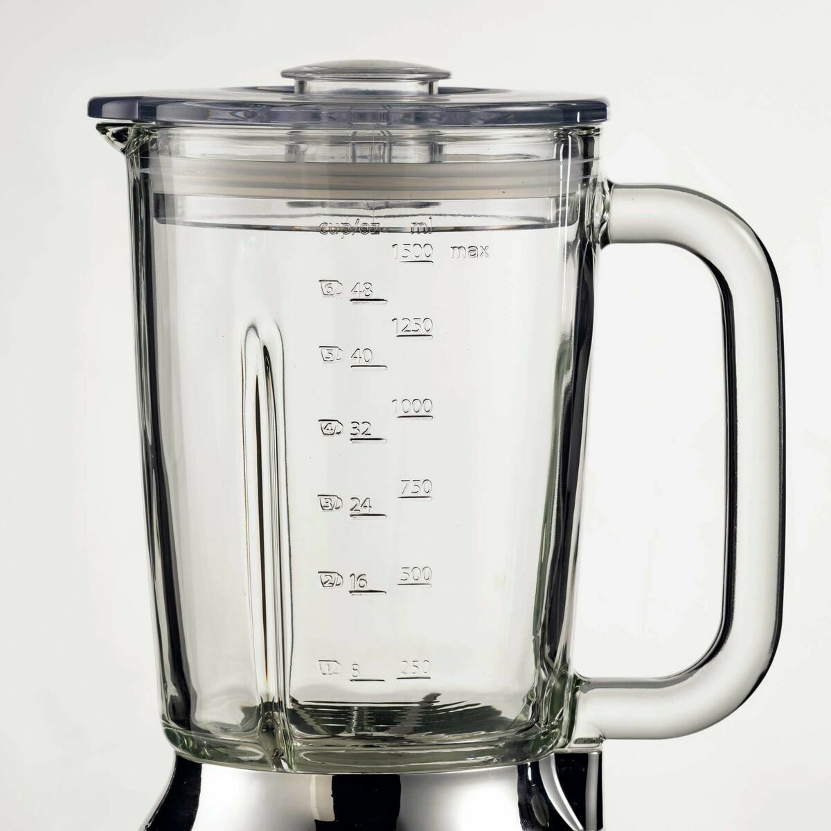 Glasmixer Ariete 583 CAPRI 1000 W 1,5 L