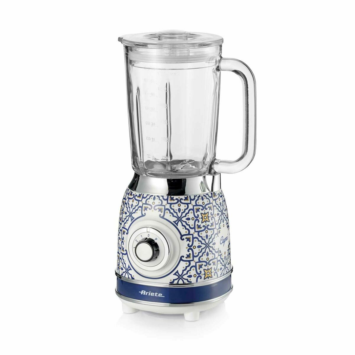Glasmixer Ariete 583 CAPRI 1000 W 1,5 L