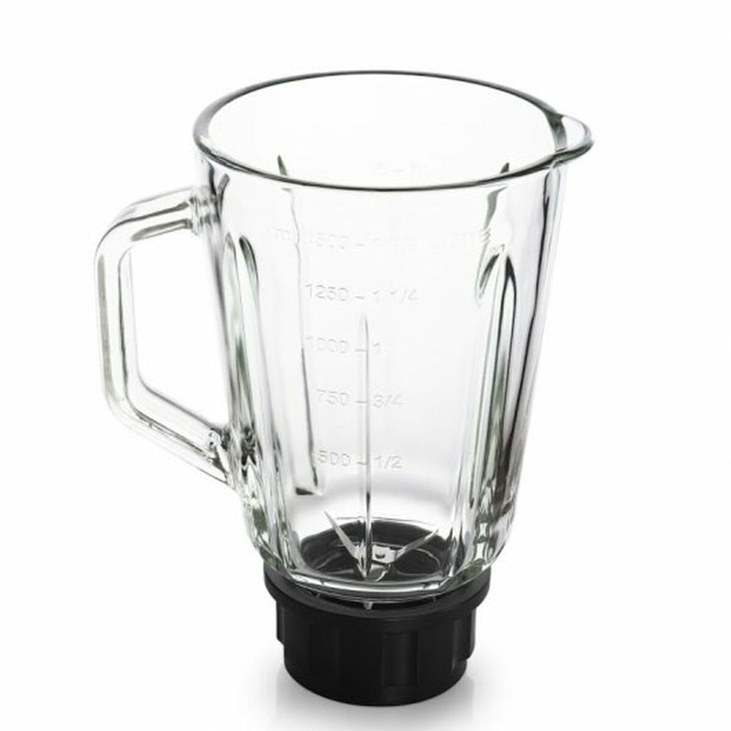 Glasmixer Blaupunkt BP4002 Svart 1000 W
