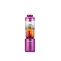 Glasmixer Nutribullet NBP013GM Grå 600 ml