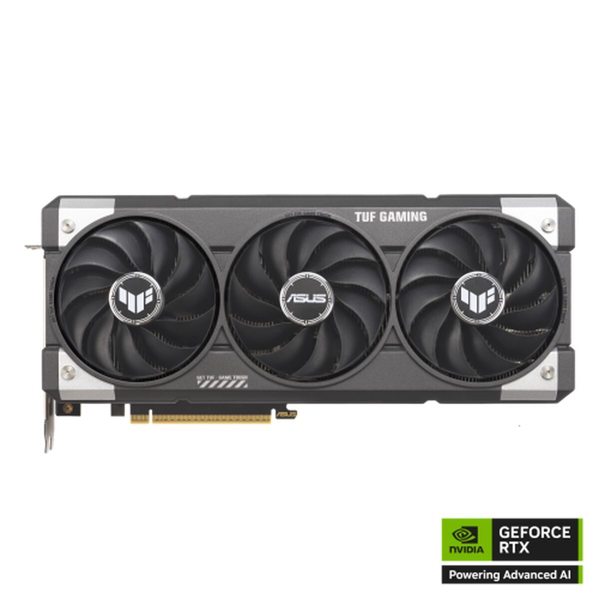 Grafikkort Asus 90YV0MG0-M0NA00 geforce rtx 5060 ti 16 GB GDDR6 GDDR7