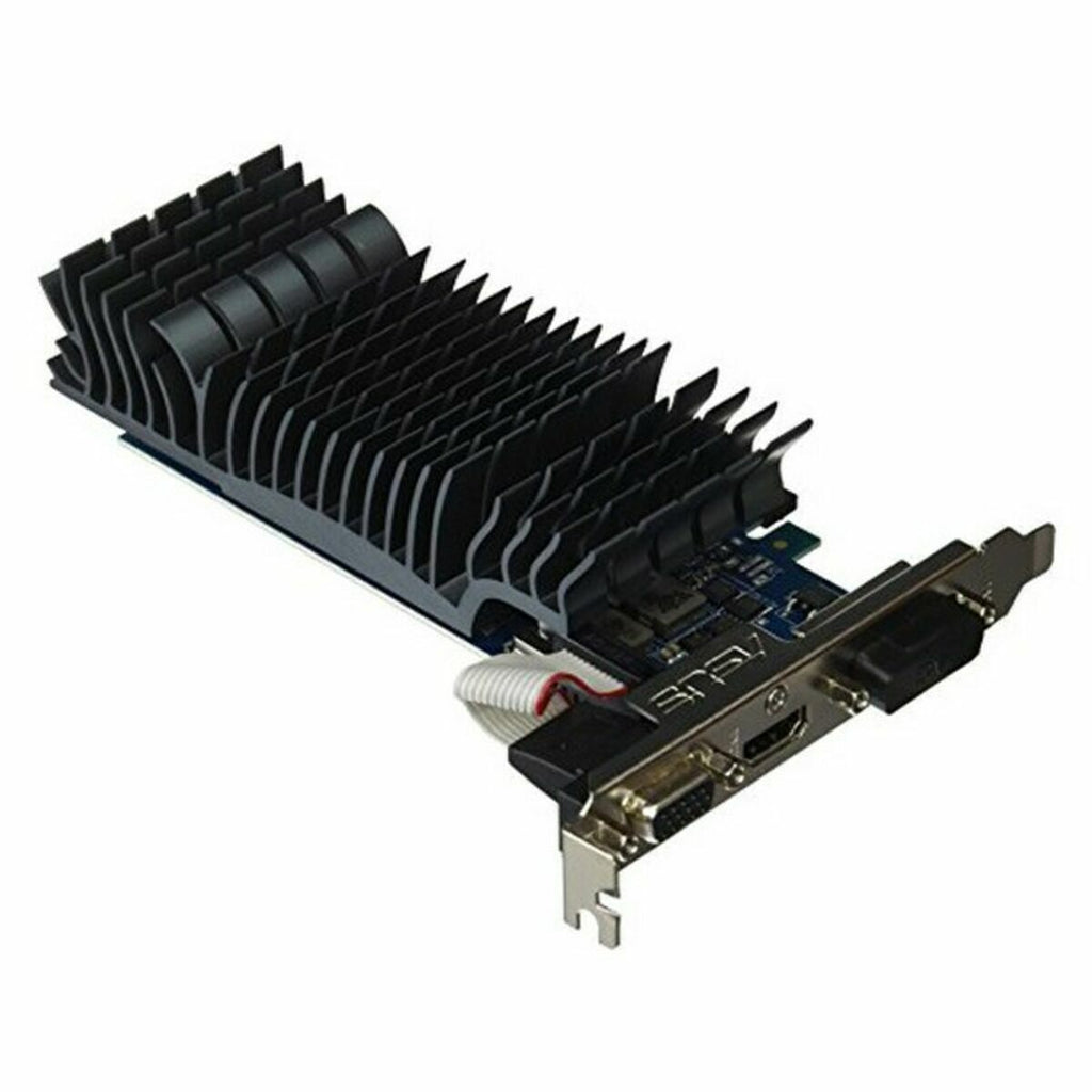 Grafikkort Asus GT730-SL-2GD5-BRK GDDR5