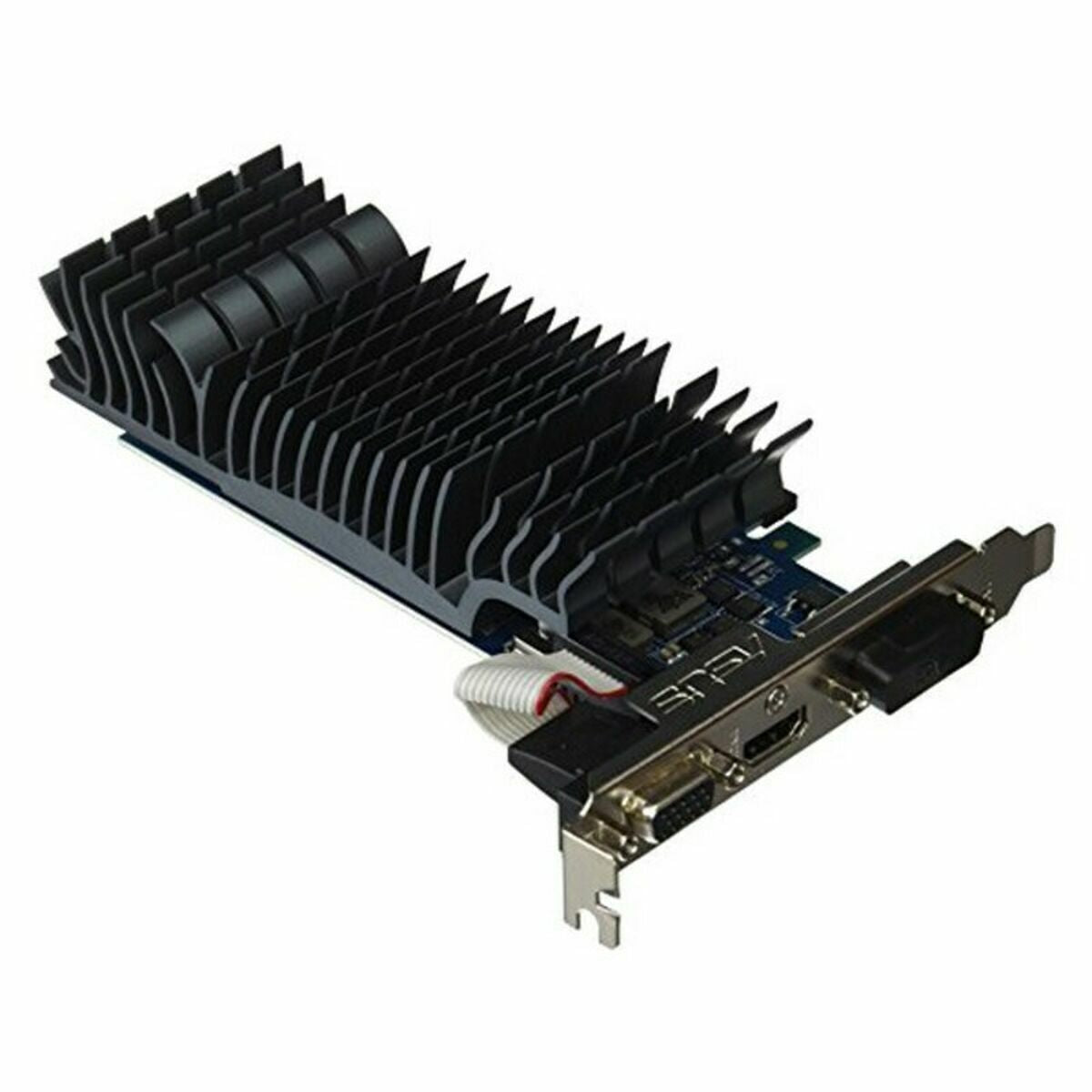 Grafikkort Asus GT730-SL-2GD5-BRK GDDR5