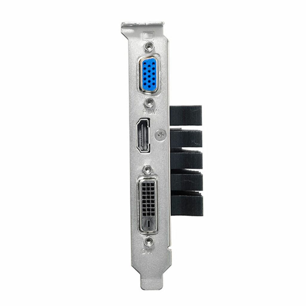 Grafikkort Asus GT730-SL-2GD5-BRK GDDR5