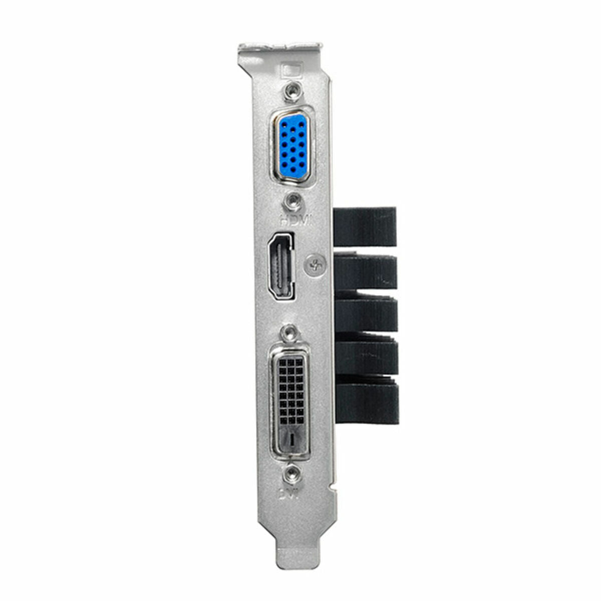 Grafikkort Asus GT730-SL-2GD5-BRK GDDR5