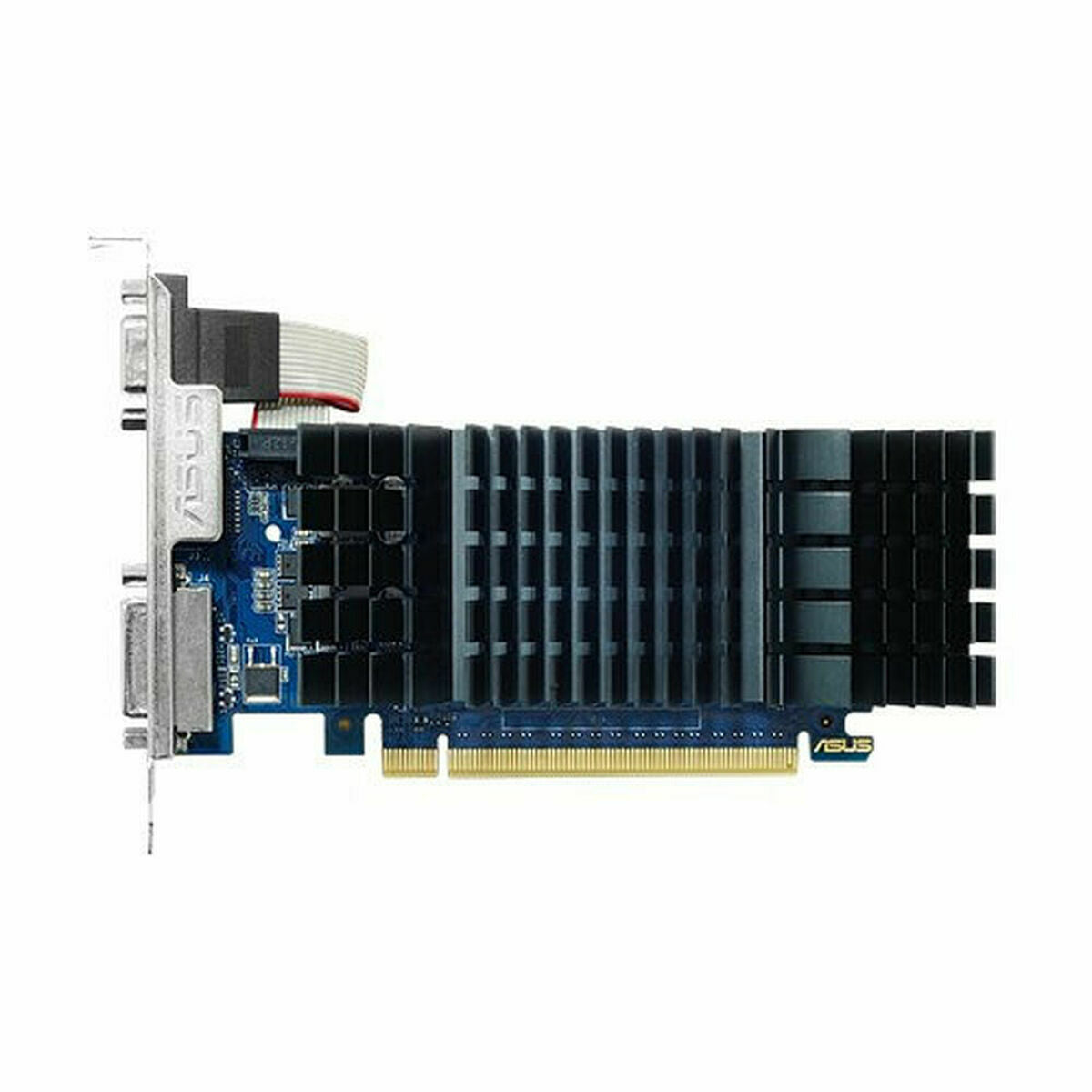 Grafikkort Asus GT730-SL-2GD5-BRK GDDR5