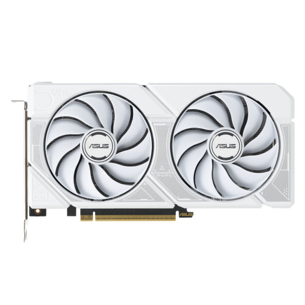 Grafikkort Asus OC White Edition 90YV0MP5-M0NA00 geforce rtx 5060 ti 8 GB GDDR7