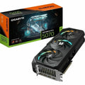 Grafikkort Gigabyte GeForce RTX 5070 Ti GAMING OC 16G nvidia geforce rtx 5070 ti 16 GB GDDR7