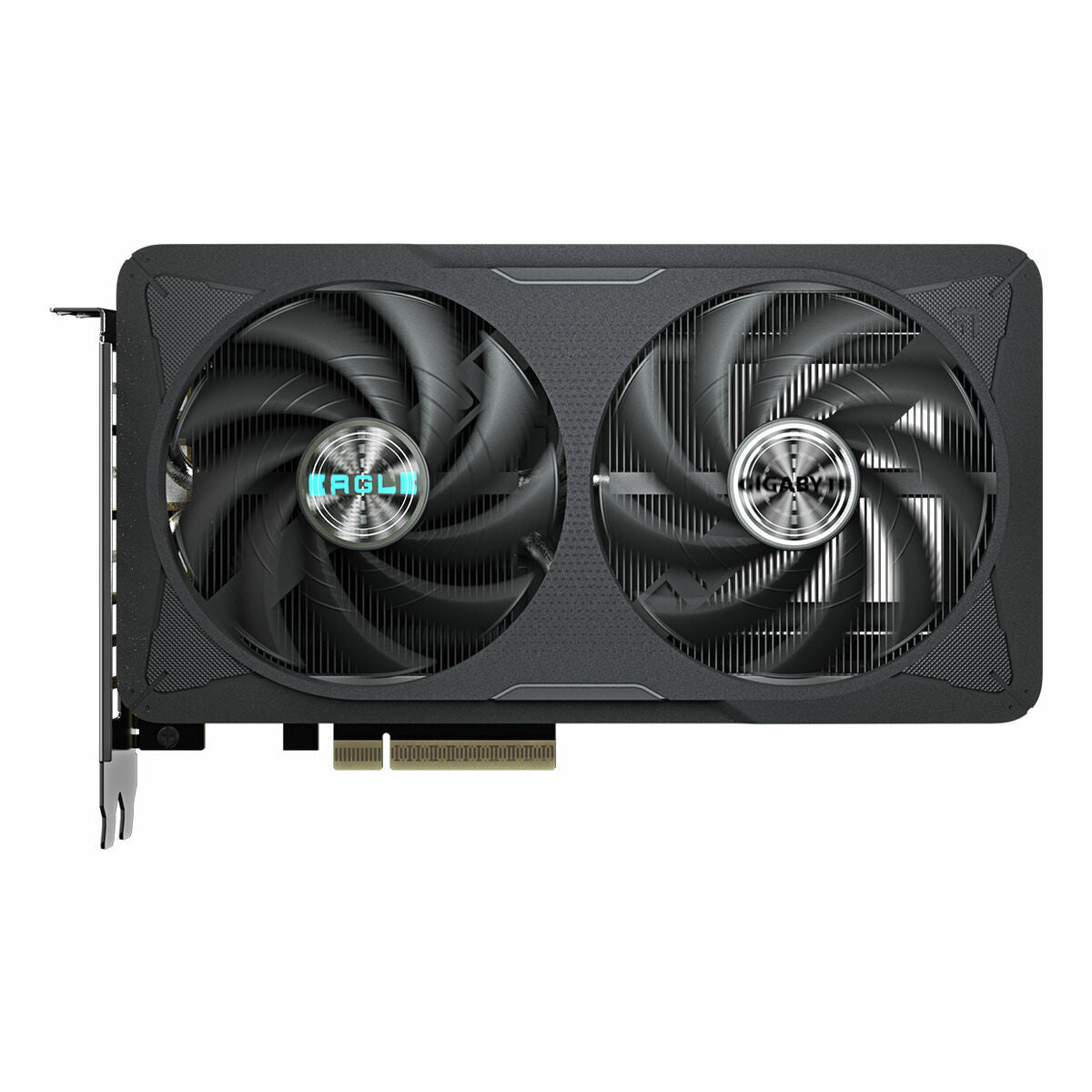 Grafikkort Gigaset GeForce RTX 5060 EAGLE OC 8G GEFORCE RTX 5060 8 GB GDDR7