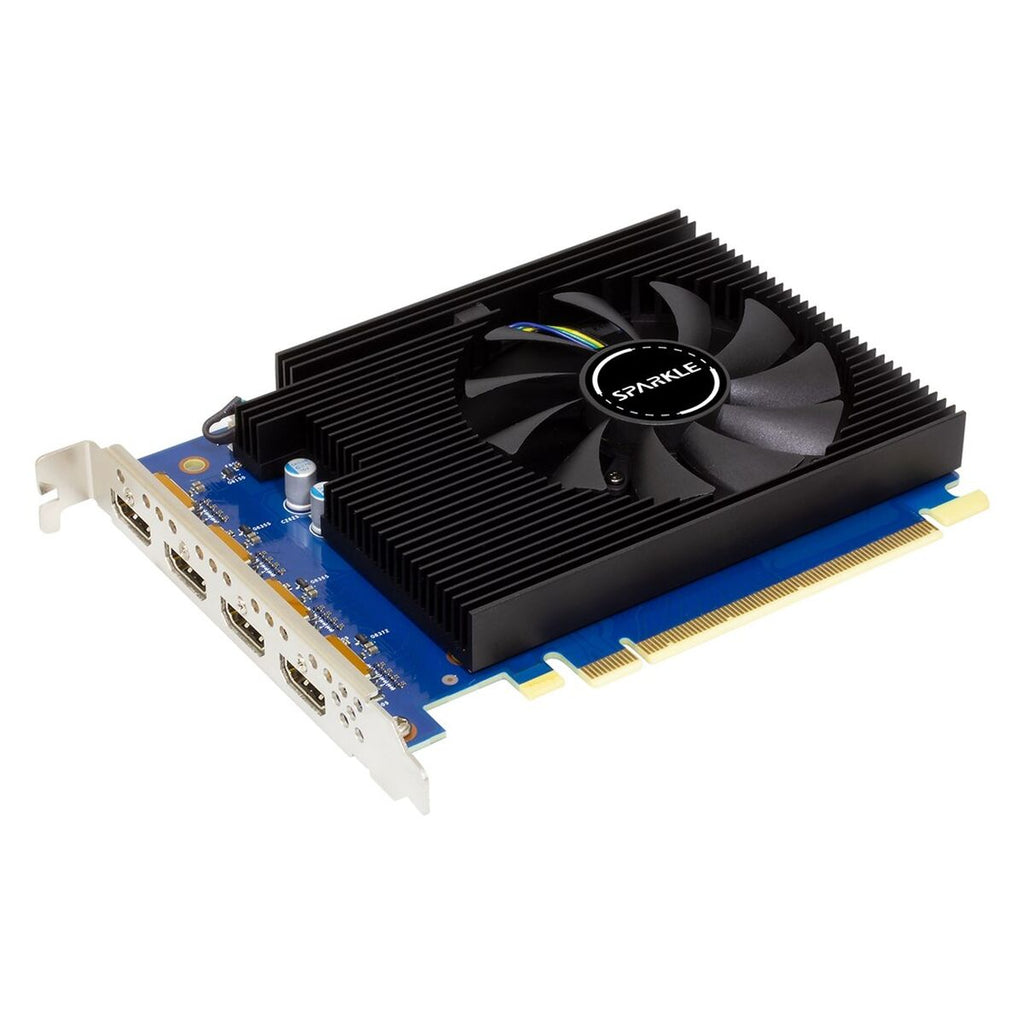 Grafikkort Intel 1A1-S00424000G