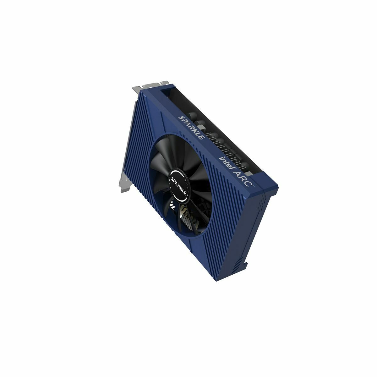 Grafikkort Intel SA380E-6G 6 GB GDDR6