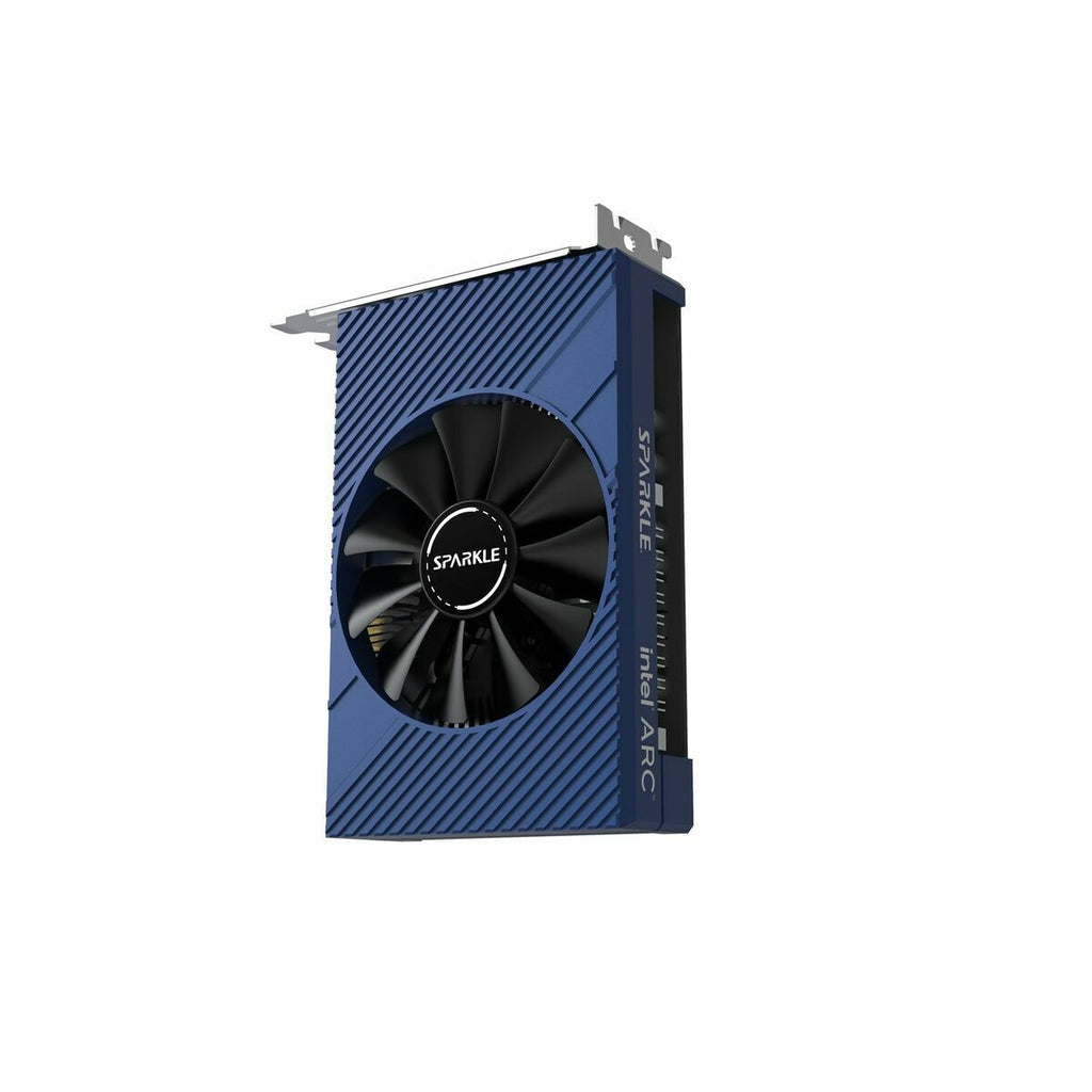 Grafikkort Intel SA380E-6G 6 GB GDDR6