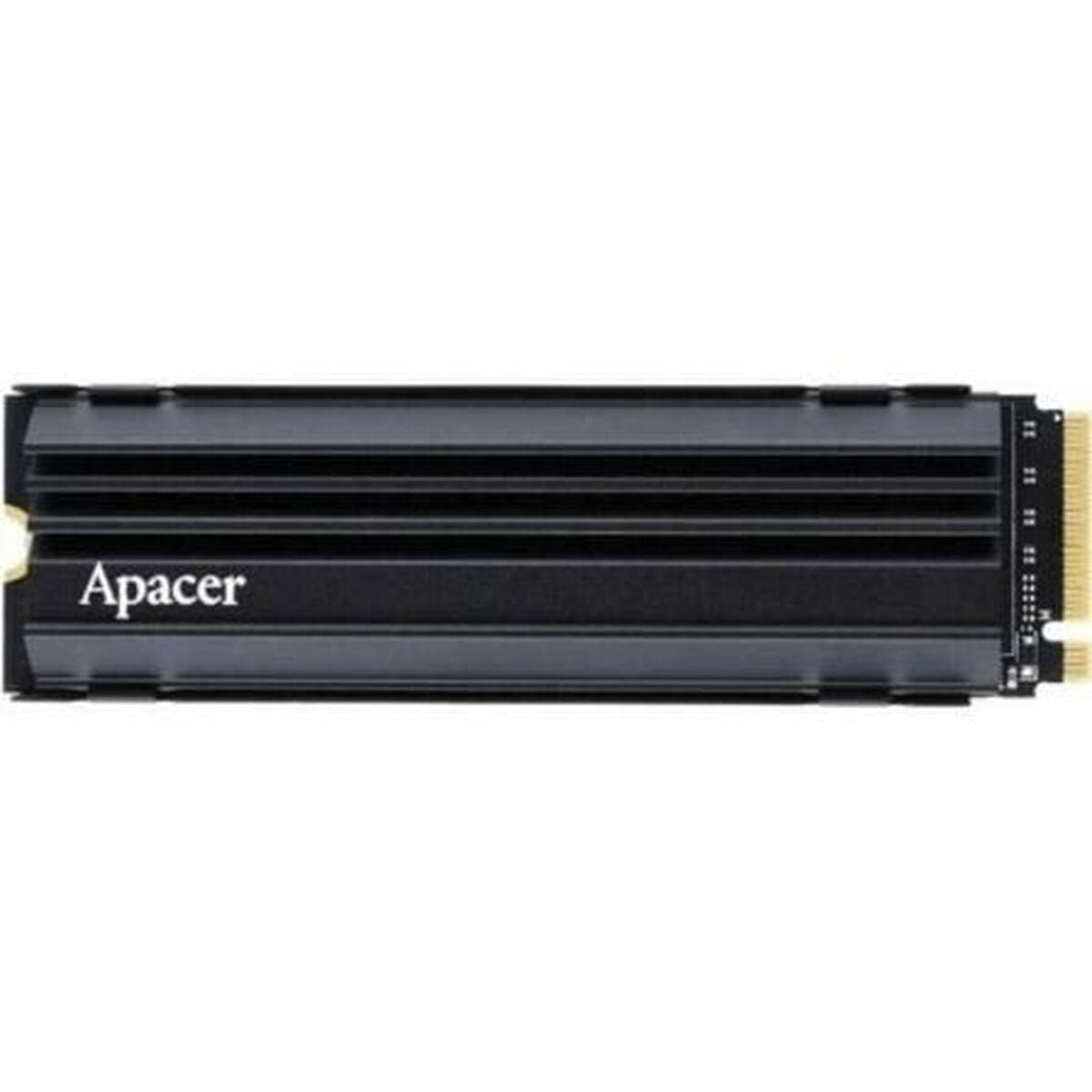 Hårddisk Apacer AP1TBAS2280Q4U-1