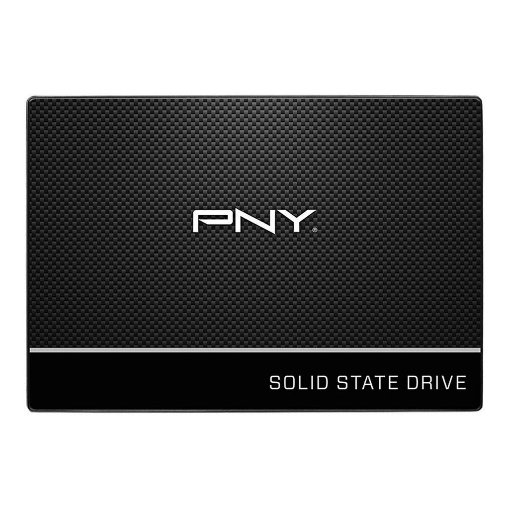 Hårddisk PNY CS900 1 TB SSD