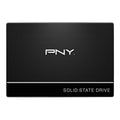 Hårddisk PNY CS900 1 TB SSD