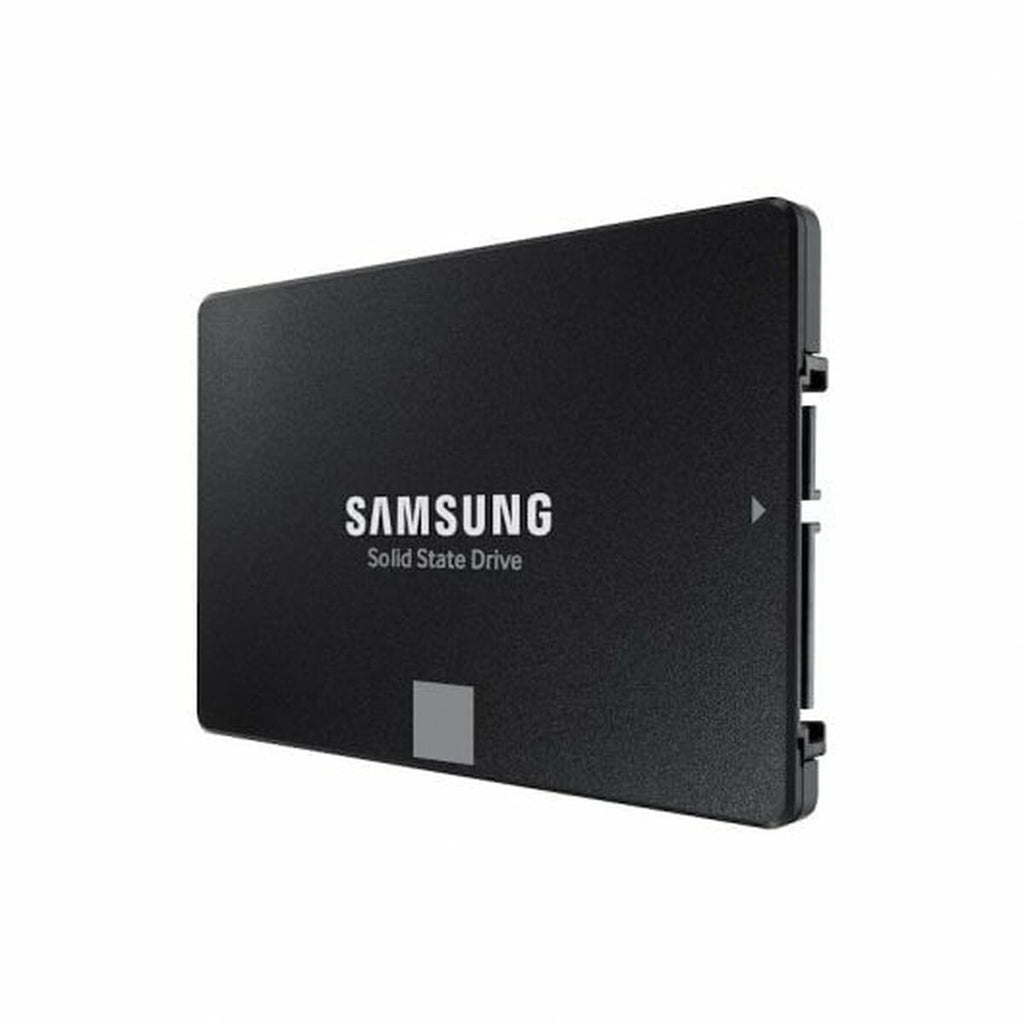Hårddisk Samsung 870 EVO 500 GB SSD