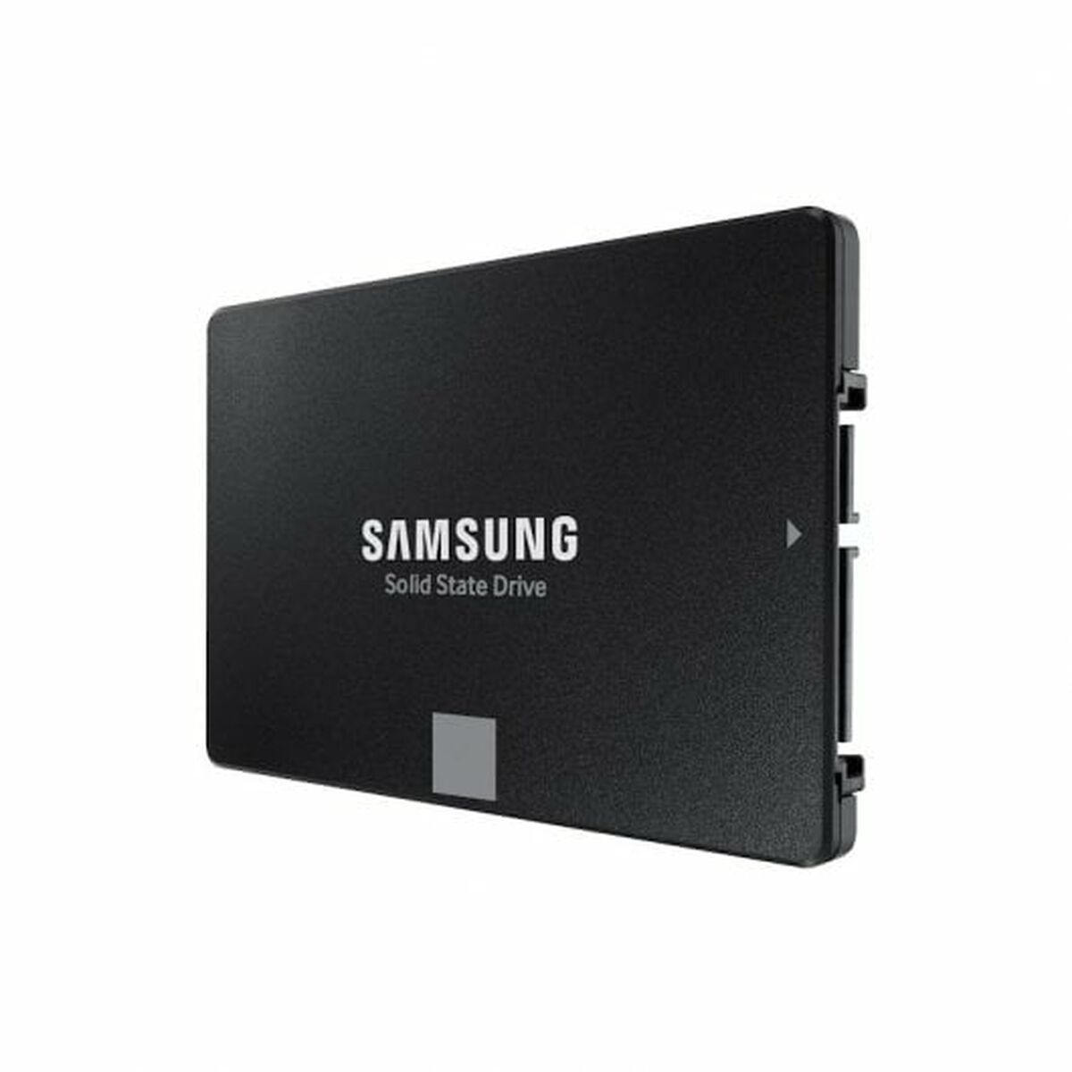 Hårddisk Samsung 870 EVO 500 GB SSD