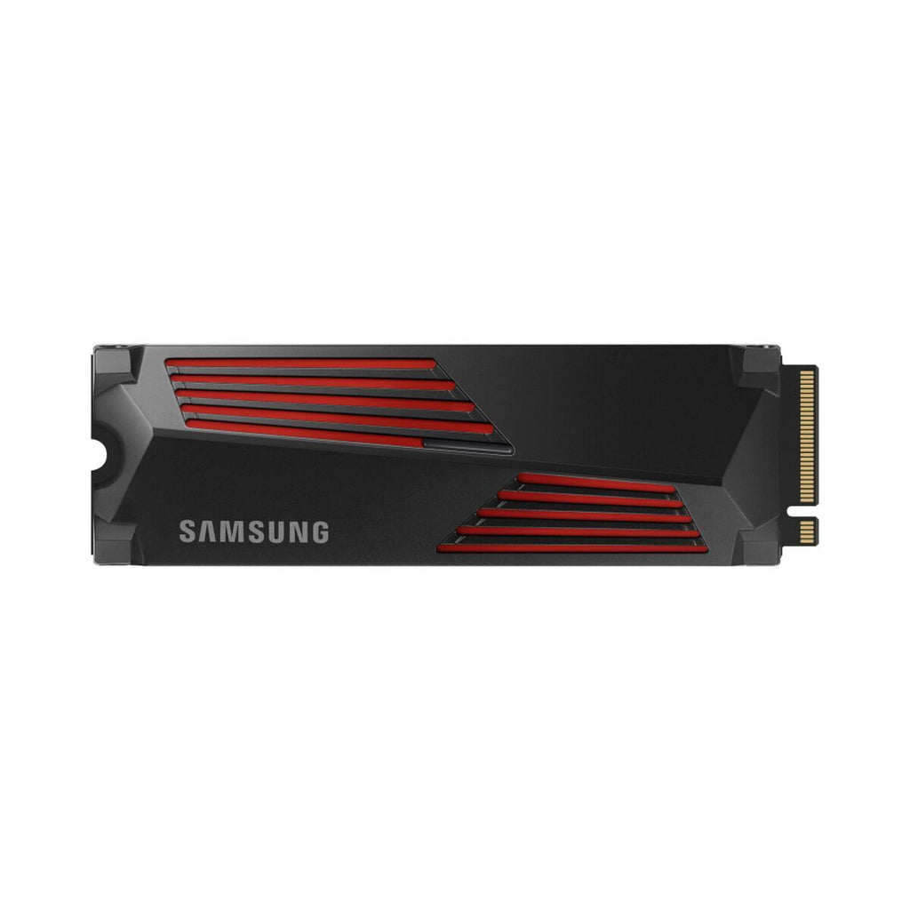 Hårddisk Samsung 990 PRO 1 TB SSD