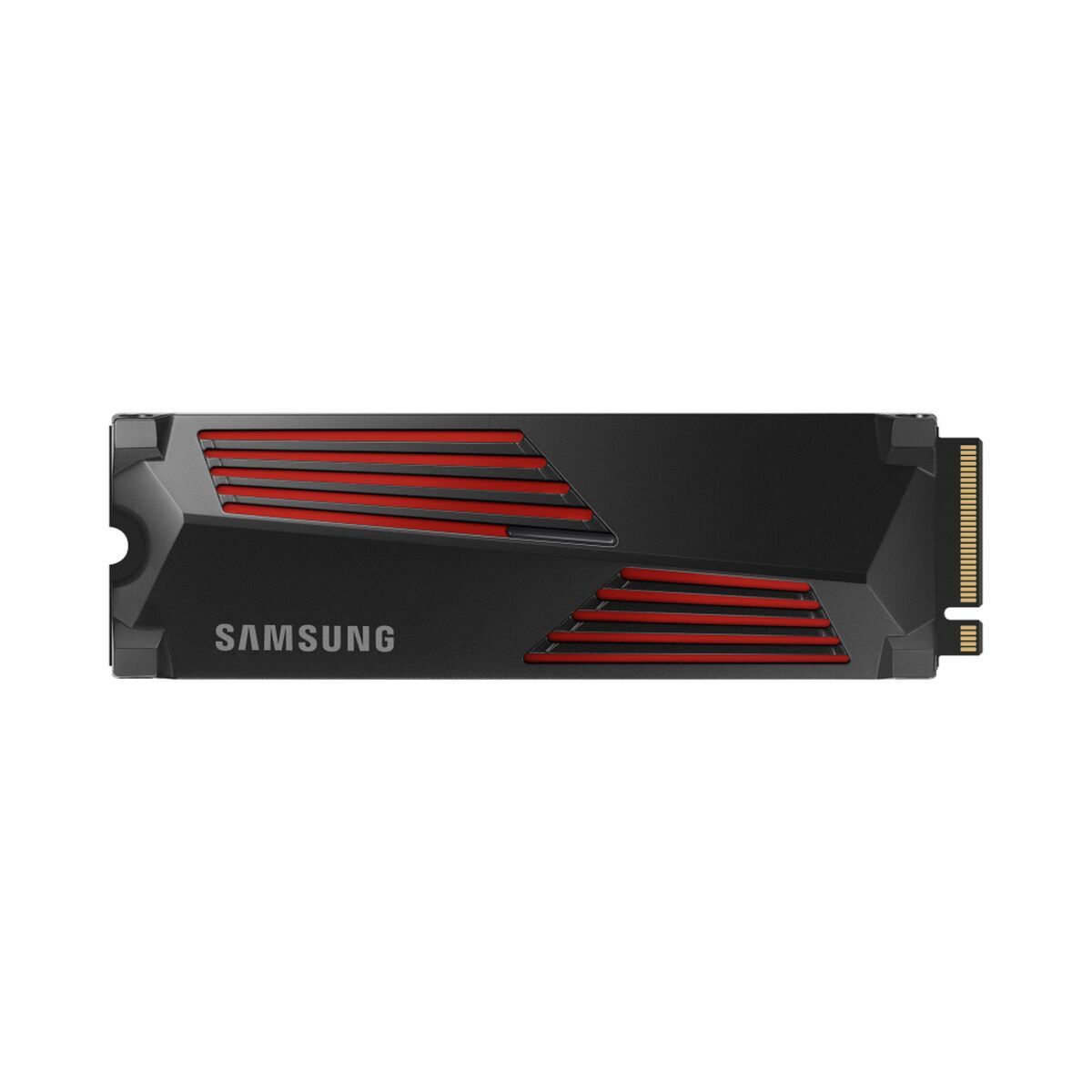 Hårddisk Samsung 990 PRO 1 TB SSD