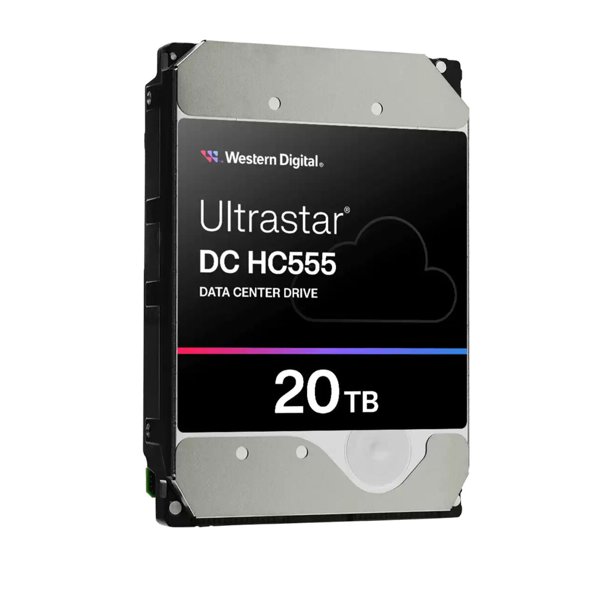 Hårddisk Western Digital 0B48724 3,5" 20 TB