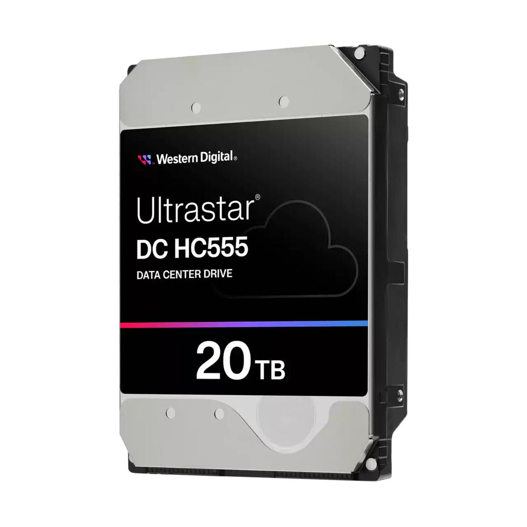 Hårddisk Western Digital 0B48724 3,5" 20 TB