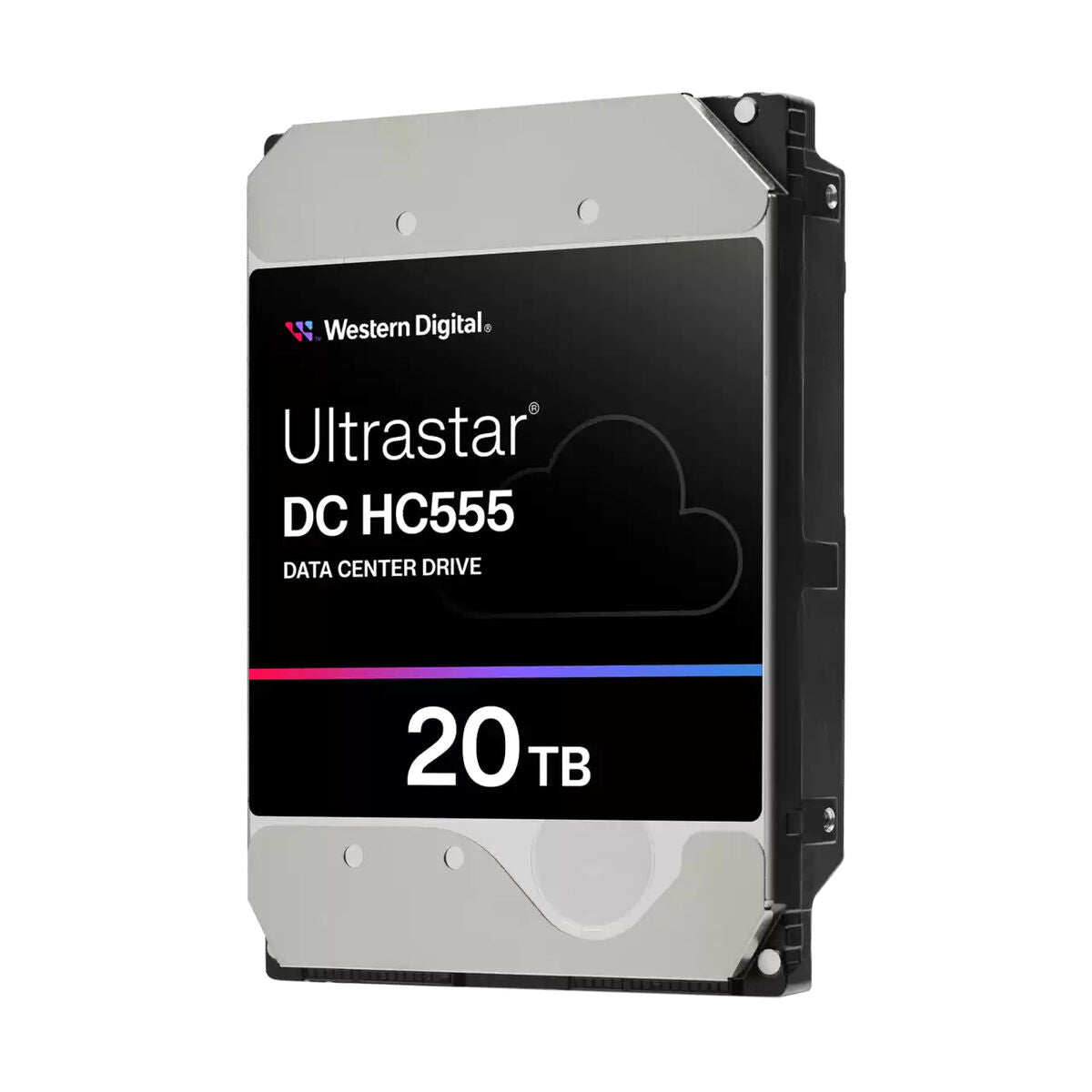 Hårddisk Western Digital 0B48724 3,5" 20 TB