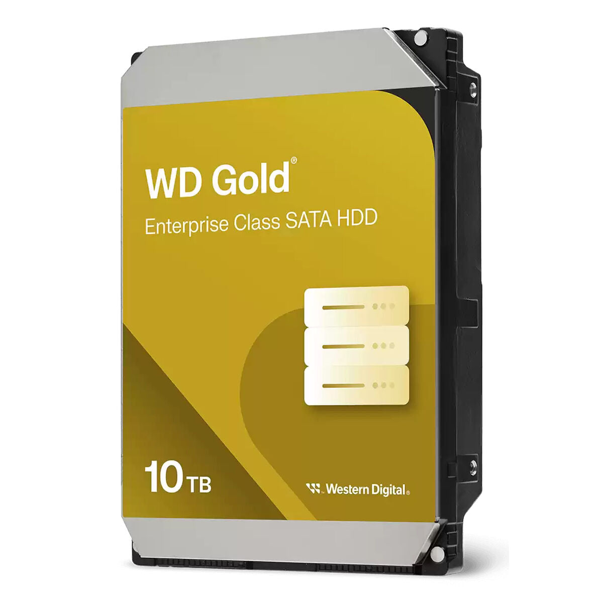 Hårddisk Western Digital WD103KRYZ 3,5" 10 TB