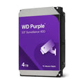 Hårddisk Western Digital WD44PURZ 3,5"