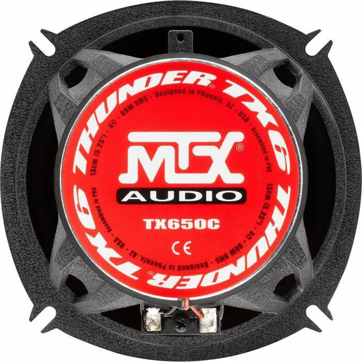 Högtalare Mtx Audio TX650C