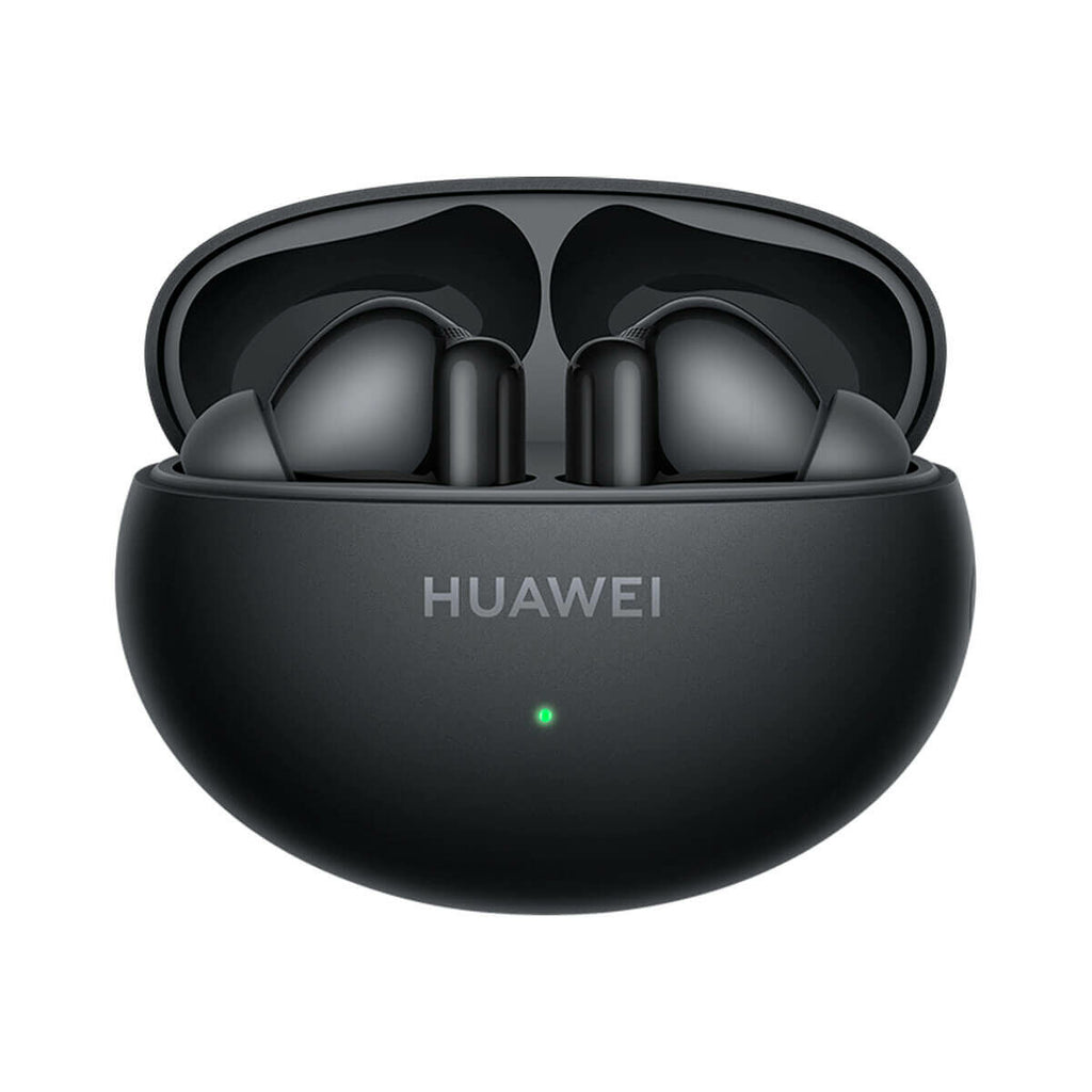 Hörlurar Huawei FREEBUDS 6I ORCA-T100 Svart