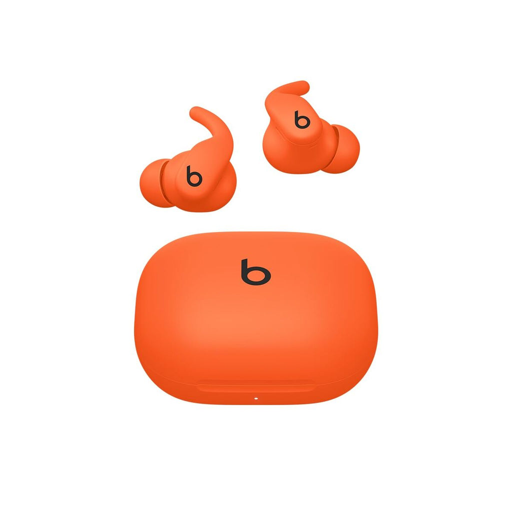 Hörlurar med Mikrofon Apple ME2M4ZM/A Orange Beats