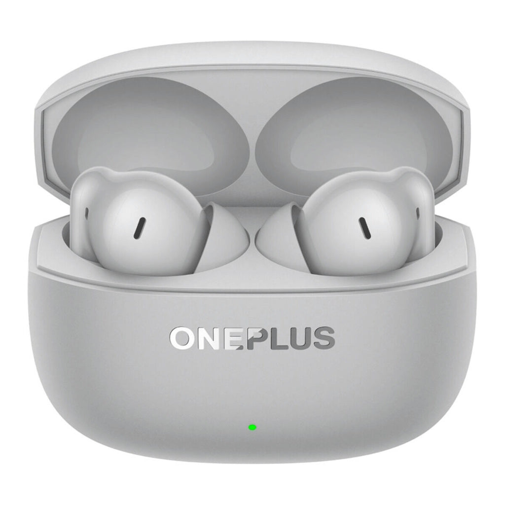 Hörlurar OnePlus Grå