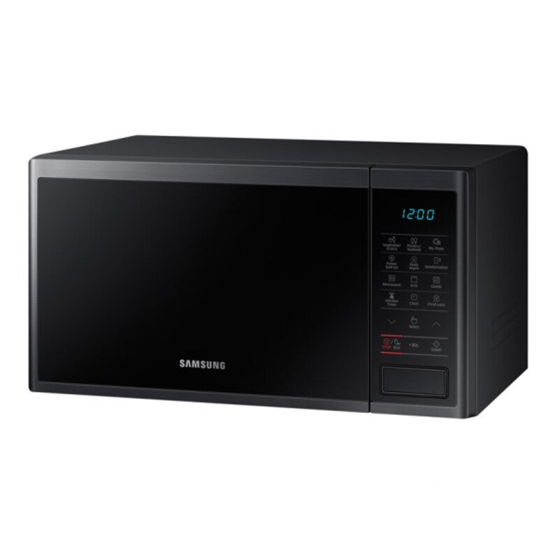 Mikrovågsugn med grill Samsung MG23J5133AG 23L 23L 800W 800 W (23 L)