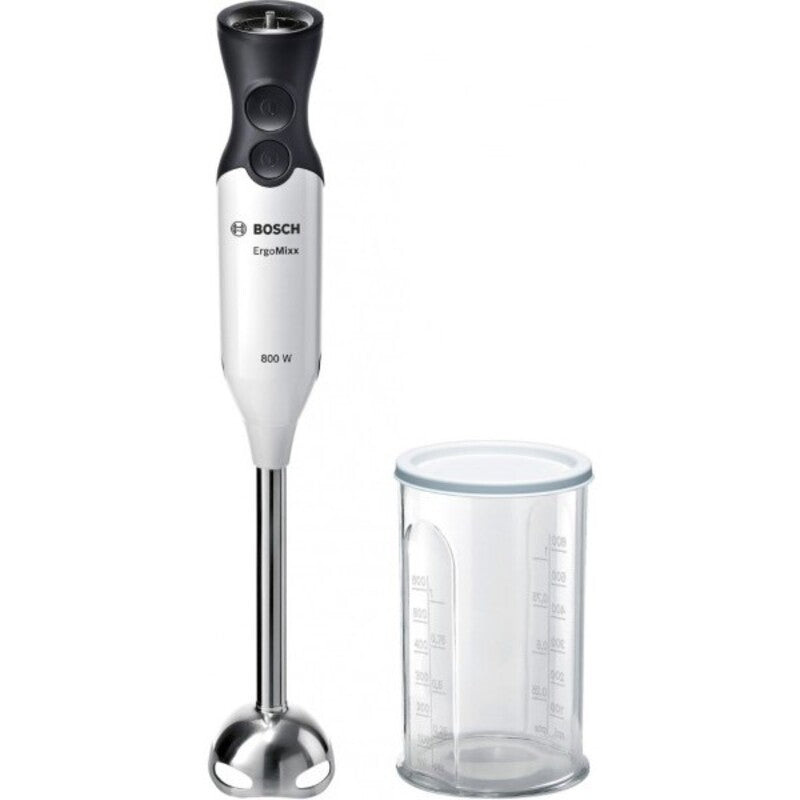 Handmixer BOSCH MS61A4110 0,6 L 800W