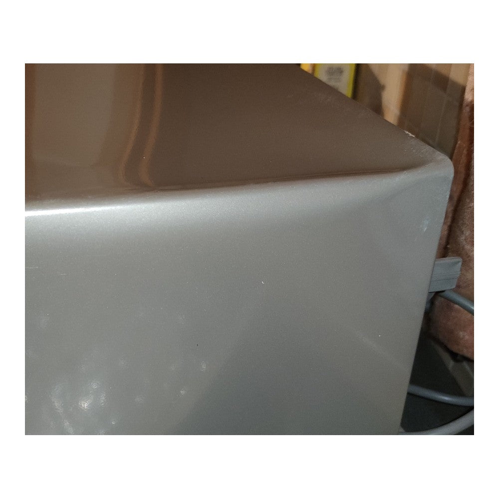 Mikrovågsugn Samsung MC28M6055C 28L 28L 900W Grå Silver Svart/Grå 900