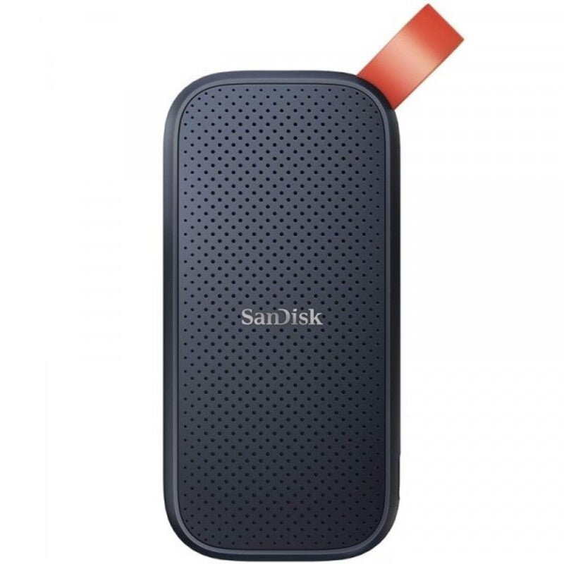 Extern hårddisk SanDisk SDSSDE30