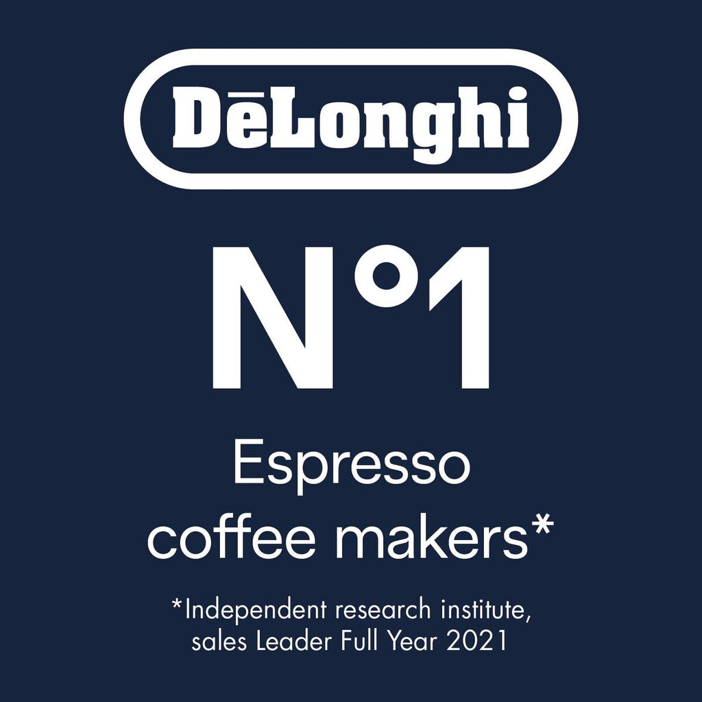 Kaffemaskin DeLonghi LASPECIALISTAOPERAEC9555.M