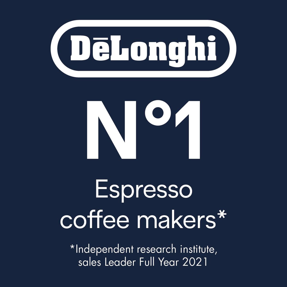 Kaffemaskin DeLonghi LASPECIALISTAOPERAEC9555.M
