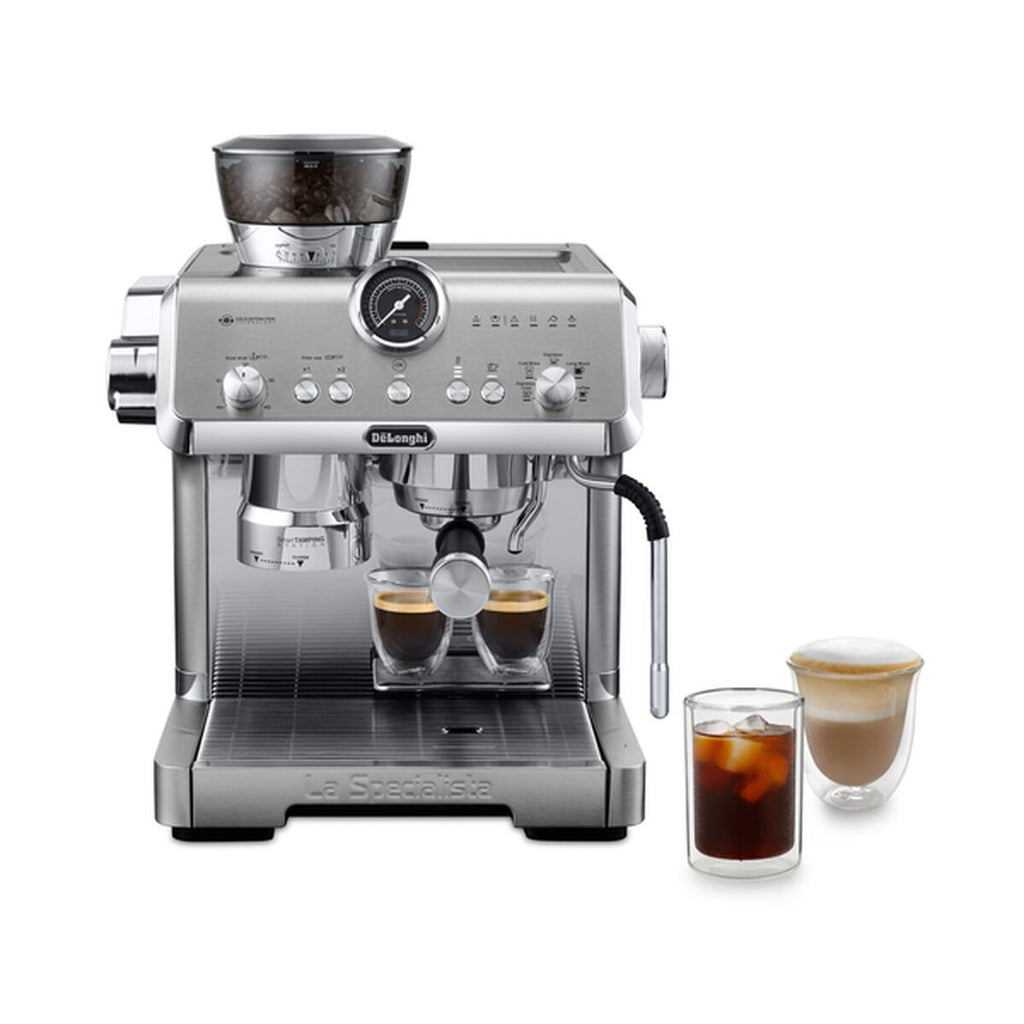 Kaffemaskin DeLonghi LASPECIALISTAOPERAEC9555.M