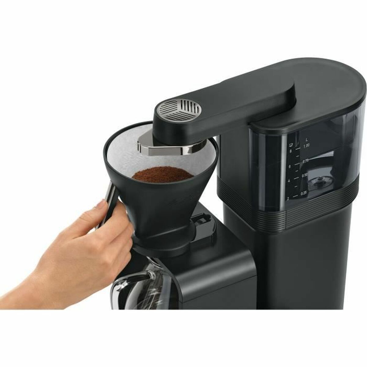 Kaffebryggare Melitta