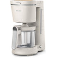Kaffebryggare Philips HD5120/00 Vit 1000 W 1,2 L