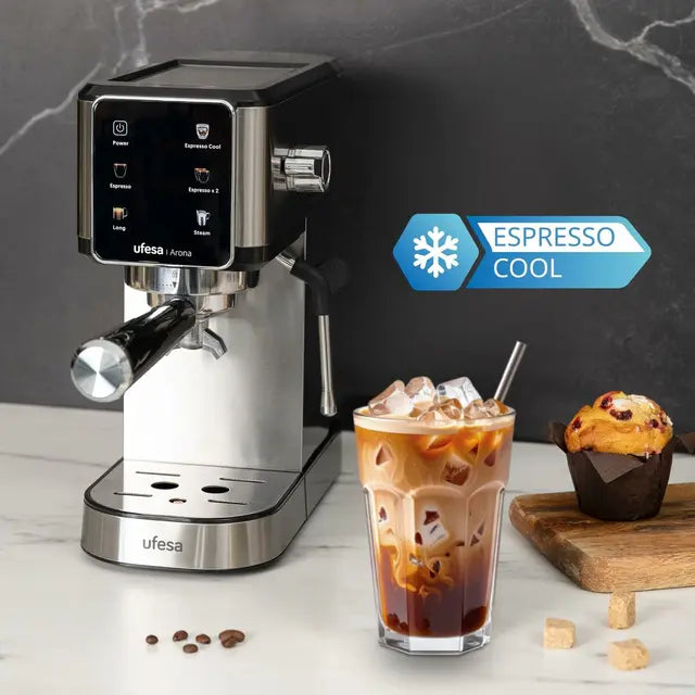 Kaffebryggare UFESA 71706117