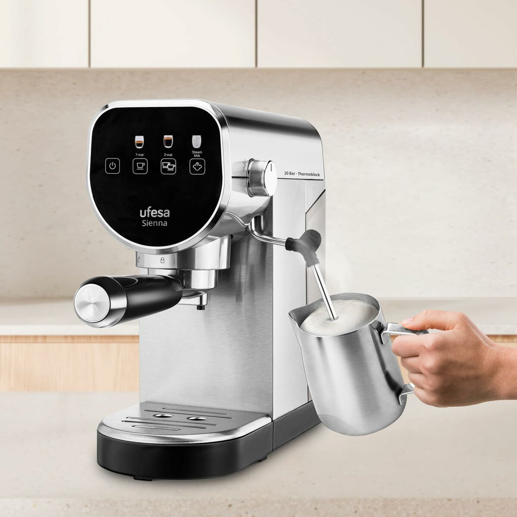 Kaffebryggare UFESA SIENNA